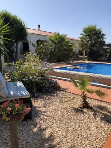 Pool-House